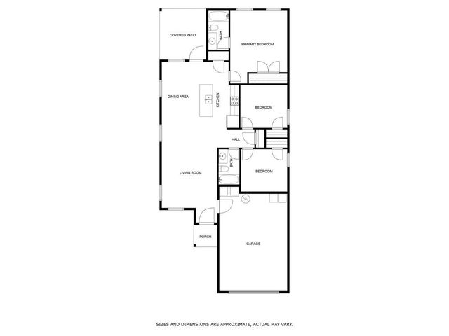 952 Mapoles Street, Crestview, FL 32536