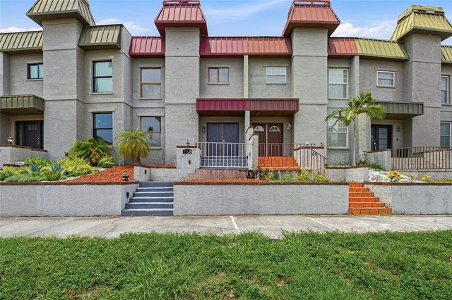 170 E DAVIS BOULEVARD, Tampa, FL 33606
