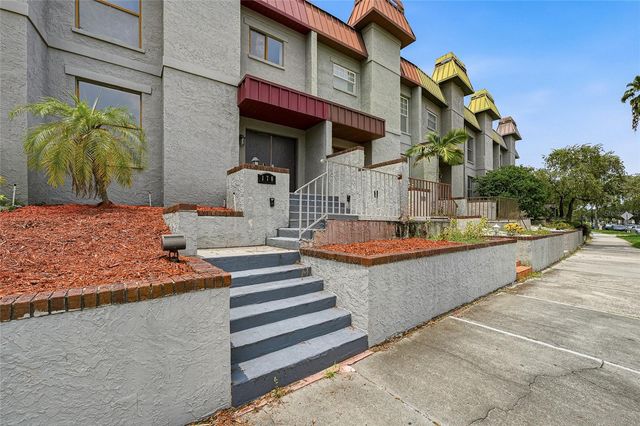 170 E DAVIS BOULEVARD, Tampa, FL 33606