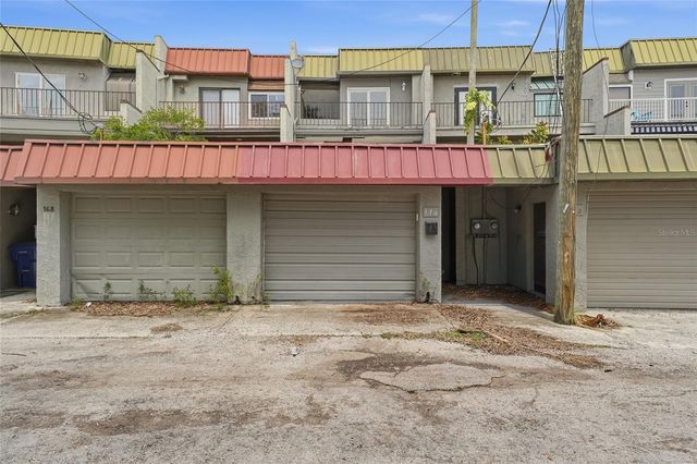 170 E DAVIS BOULEVARD, Tampa, FL 33606