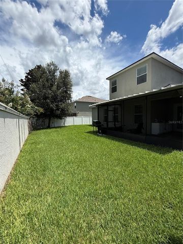 422 WESTCHESTER HILLS LANE, Valrico, FL 33594