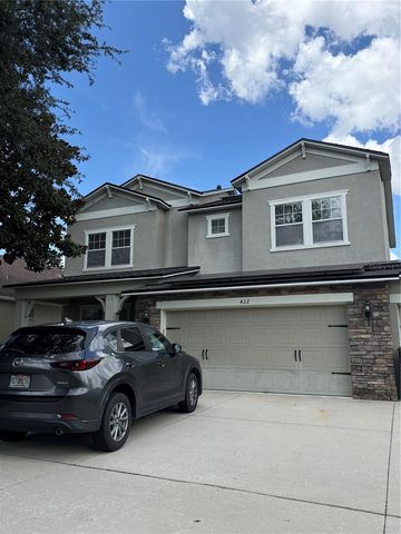 422 WESTCHESTER HILLS LANE, Valrico, FL 33594