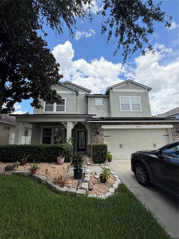 422 WESTCHESTER HILLS LANE, Valrico, FL 33594