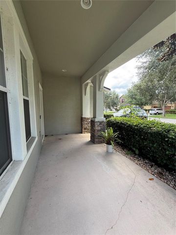 422 WESTCHESTER HILLS LANE, Valrico, FL 33594