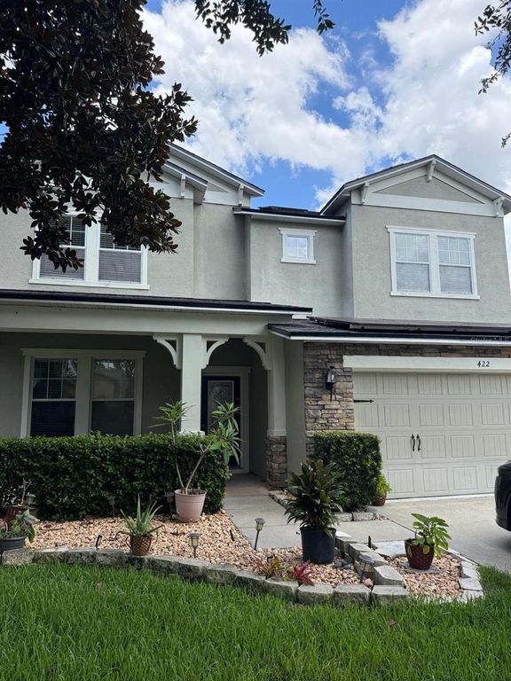 422 WESTCHESTER HILLS LANE, Valrico, FL 33594