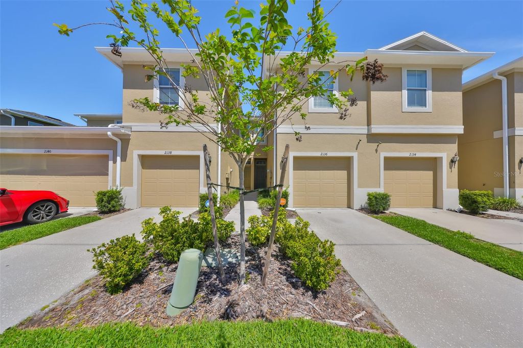 2138 BROADWAY VIEW AVENUE, Brandon, FL 33510