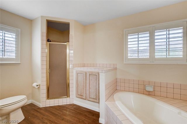 694 Freedom Lane, Boulder City, NV 89005