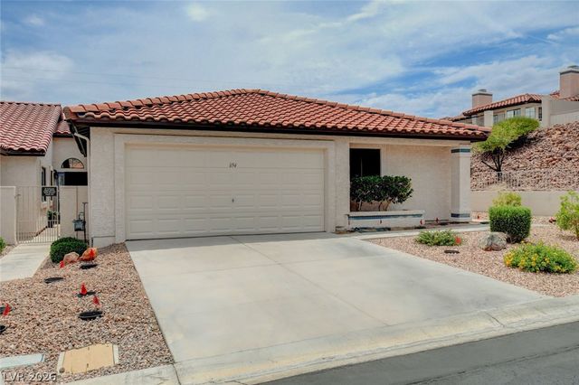 694 Freedom Lane, Boulder City, NV 89005