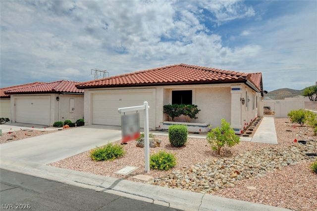 694 Freedom Lane, Boulder City, NV 89005