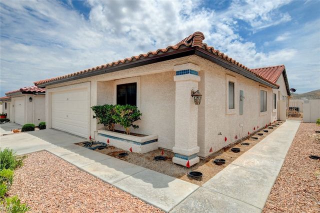 694 Freedom Lane, Boulder City, NV 89005