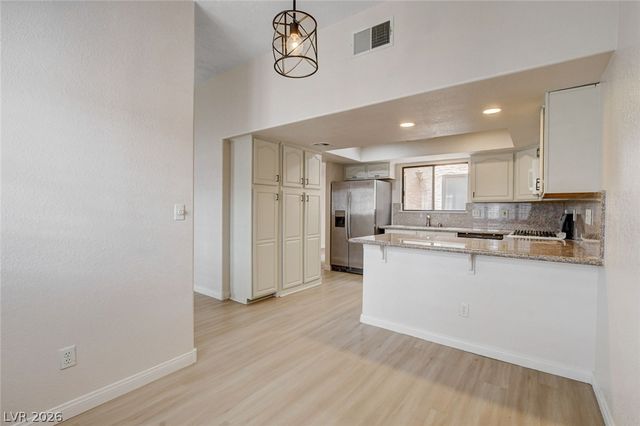 694 Freedom Lane, Boulder City, NV 89005