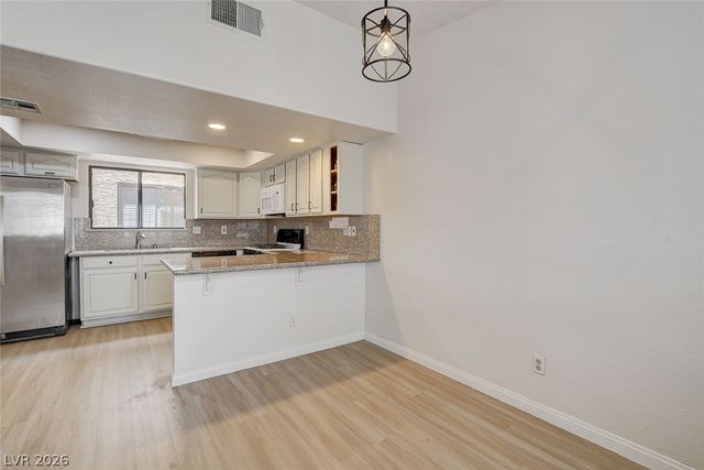 694 Freedom Lane, Boulder City, NV 89005