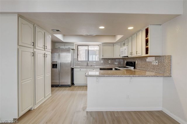 694 Freedom Lane, Boulder City, NV 89005