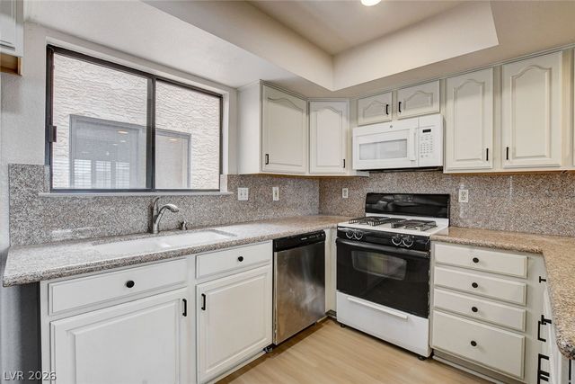 694 Freedom Lane, Boulder City, NV 89005