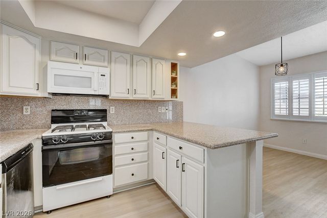694 Freedom Lane, Boulder City, NV 89005