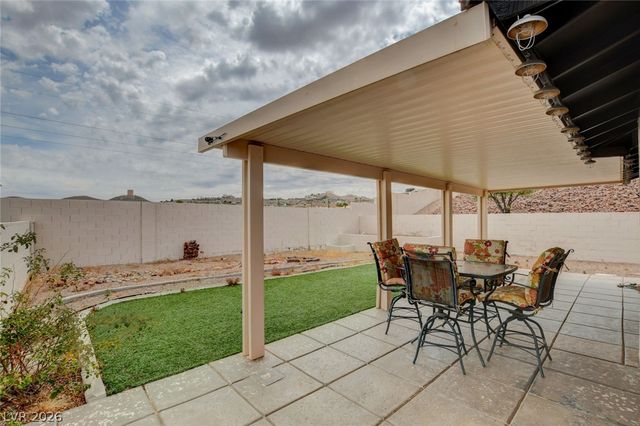 694 Freedom Lane, Boulder City, NV 89005