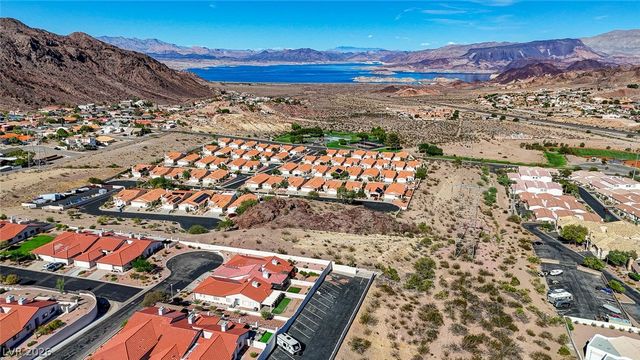 694 Freedom Lane, Boulder City, NV 89005