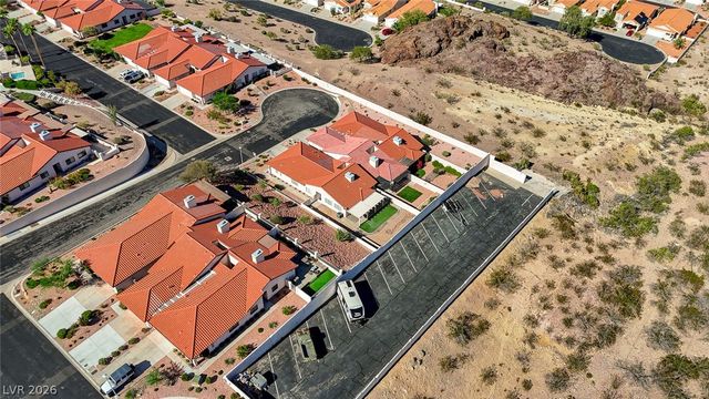 694 Freedom Lane, Boulder City, NV 89005