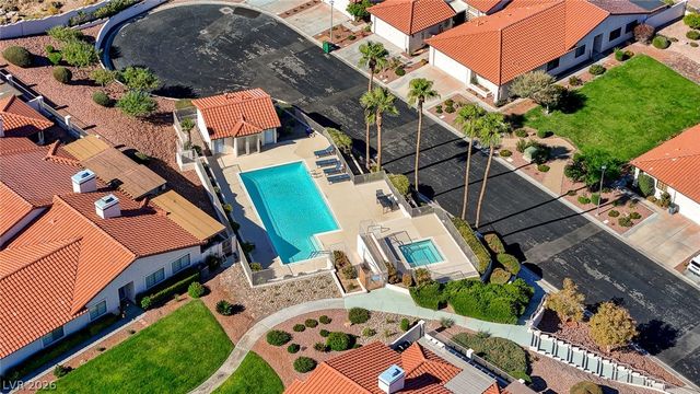 694 Freedom Lane, Boulder City, NV 89005