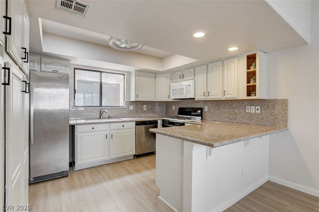694 Freedom Lane, Boulder City, NV 89005