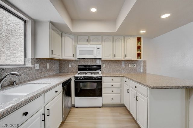 694 Freedom Lane, Boulder City, NV 89005