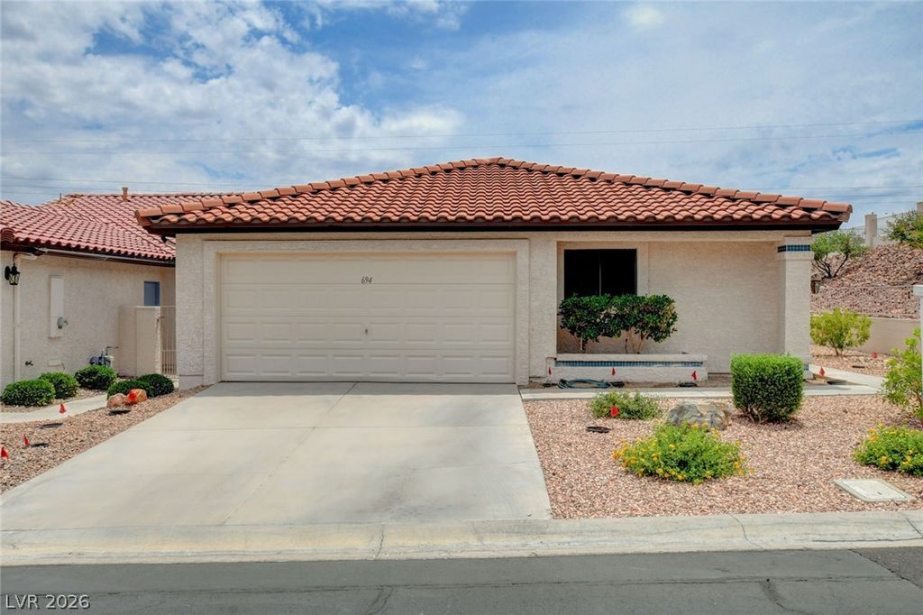 694 Freedom Lane, Boulder City, NV 89005 — photo 2