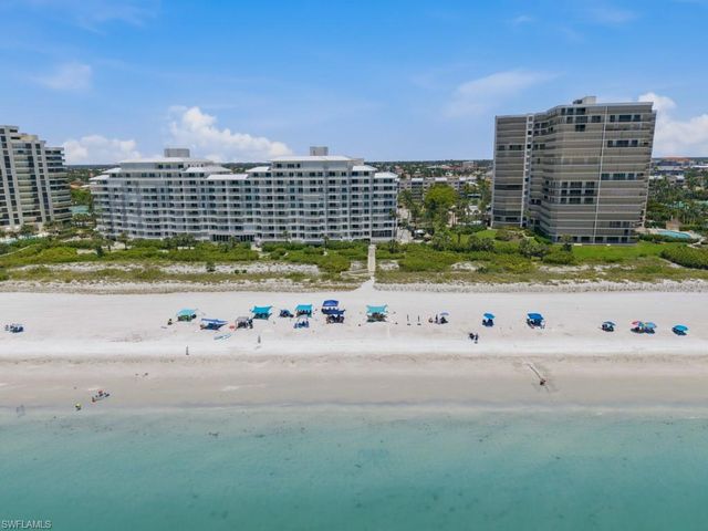 780 Collier BLVD 202, Marco Island, FL 34145