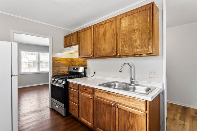 4765 Bowser Avenue, Fort Wayne, IN 46806