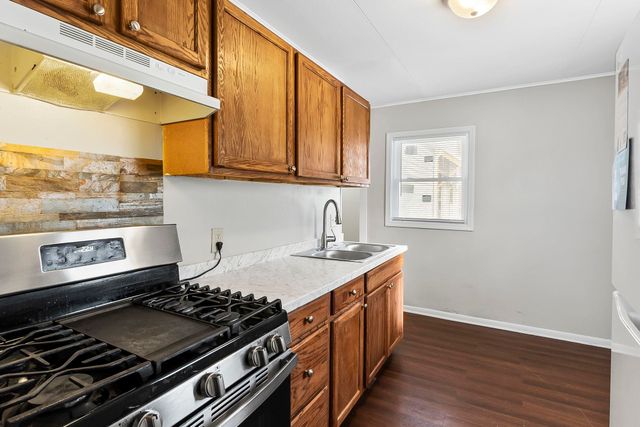 4765 Bowser Avenue, Fort Wayne, IN 46806