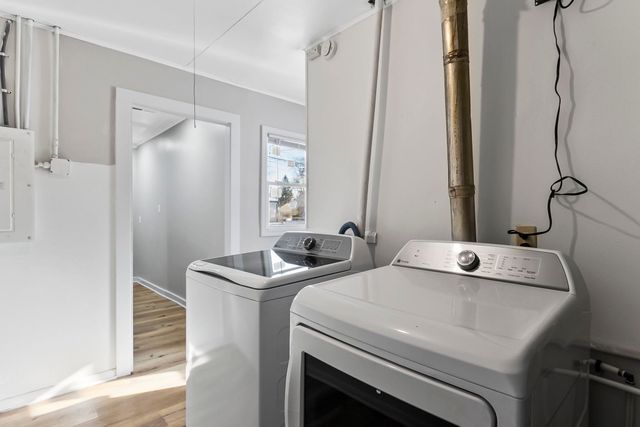 4765 Bowser Avenue, Fort Wayne, IN 46806