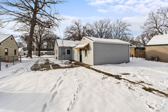 4765 Bowser Avenue, Fort Wayne, IN 46806