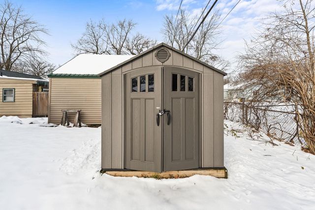 4765 Bowser Avenue, Fort Wayne, IN 46806