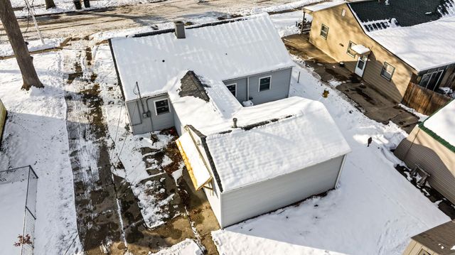 4765 Bowser Avenue, Fort Wayne, IN 46806