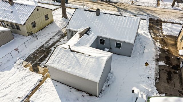 4765 Bowser Avenue, Fort Wayne, IN 46806