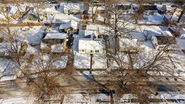 4765 Bowser Avenue, Fort Wayne, IN 46806