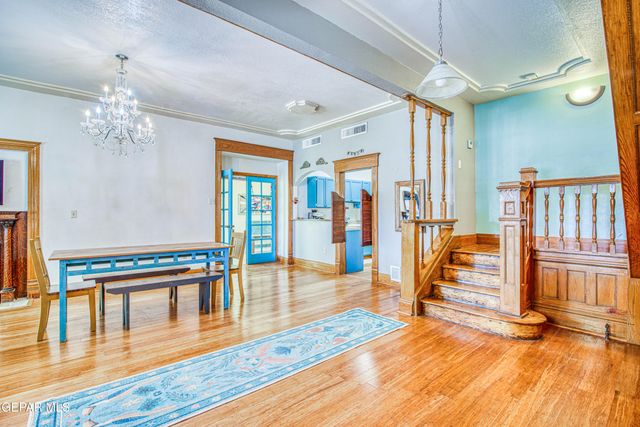 1003 Wyoming Avenue, El Paso, TX 79902
