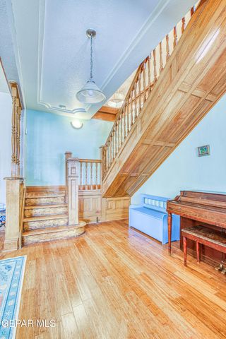 1003 Wyoming Avenue, El Paso, TX 79902