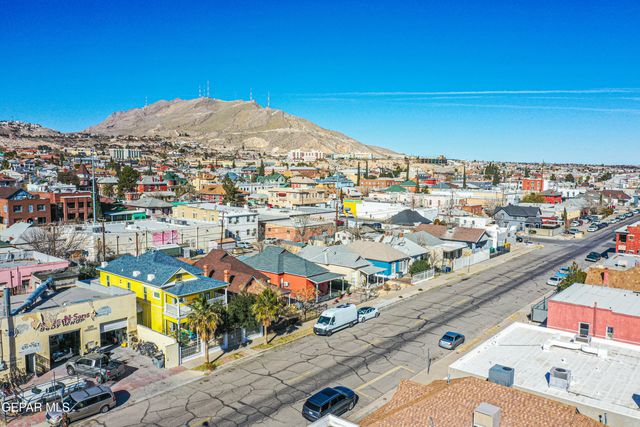 1003 Wyoming Avenue, El Paso, TX 79902