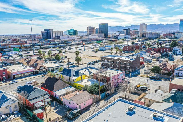 1003 Wyoming Avenue, El Paso, TX 79902