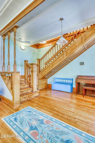 1003 Wyoming Avenue, El Paso, TX 79902