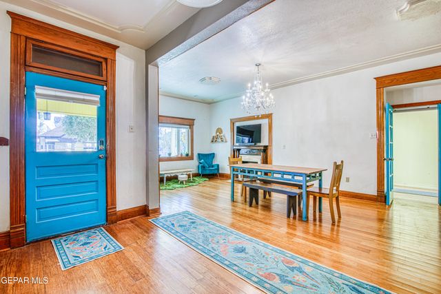 1003 Wyoming Avenue, El Paso, TX 79902