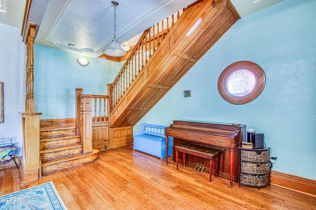 1003 Wyoming Avenue, El Paso, TX 79902