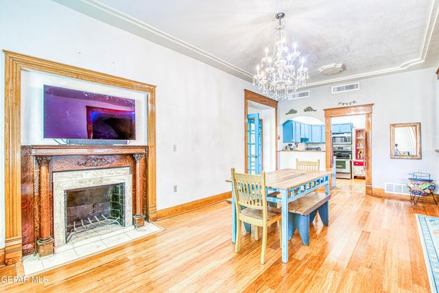 1003 Wyoming Avenue, El Paso, TX 79902
