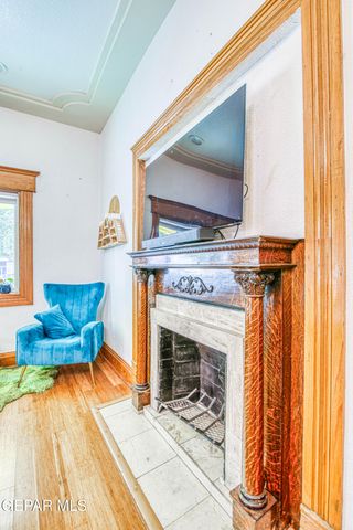 1003 Wyoming Avenue, El Paso, TX 79902