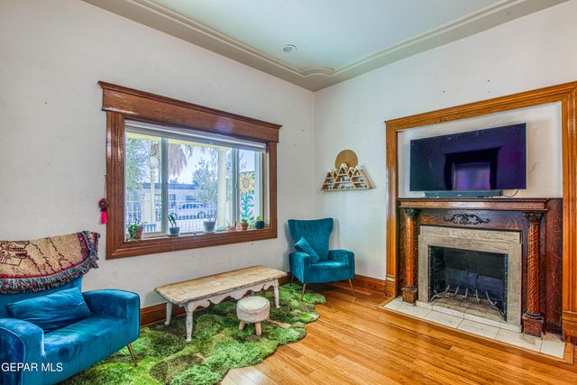 1003 Wyoming Avenue, El Paso, TX 79902
