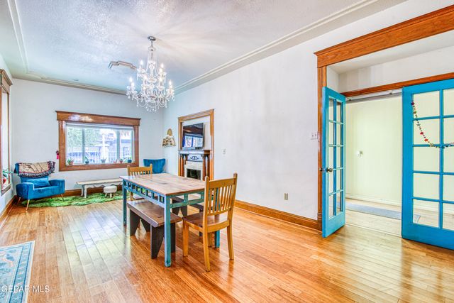 1003 Wyoming Avenue, El Paso, TX 79902
