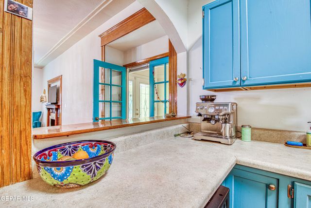 1003 Wyoming Avenue, El Paso, TX 79902