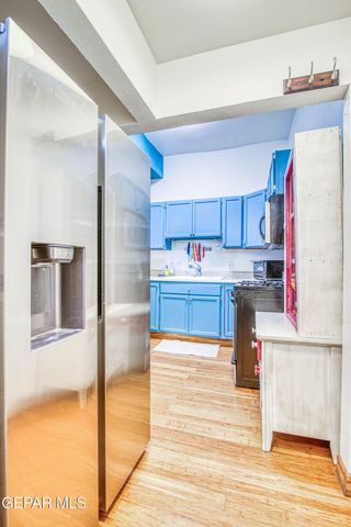 1003 Wyoming Avenue, El Paso, TX 79902