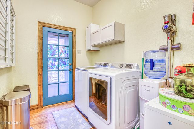 1003 Wyoming Avenue, El Paso, TX 79902