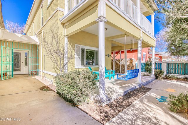 1003 Wyoming Avenue, El Paso, TX 79902